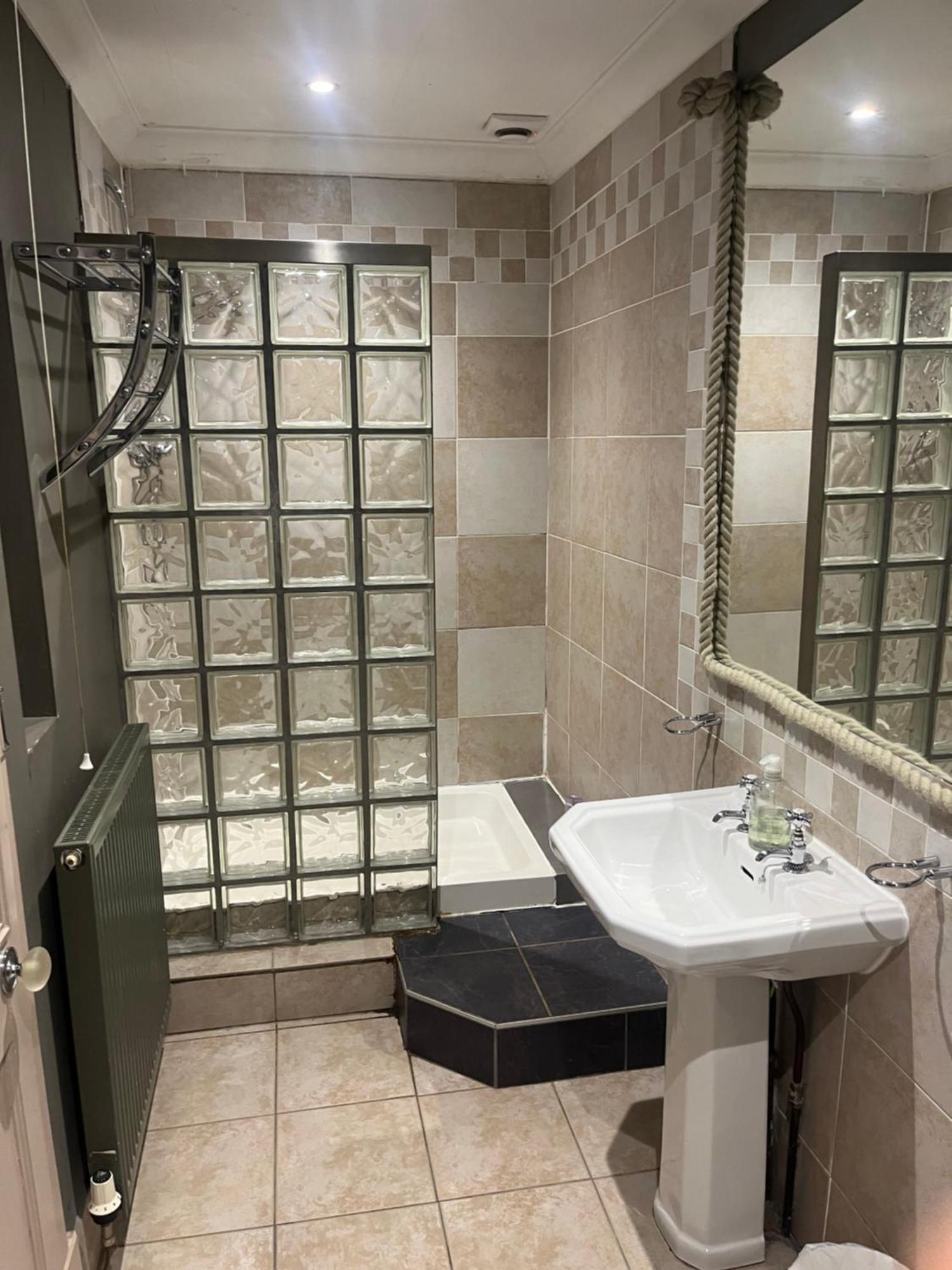 Spacious New Town Garden Flat Appartement Edinburgh